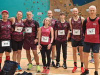 Trotters get February off to a good start at the Newquay 10K