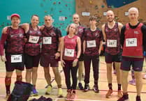 Trotters get February off to a good start at the Newquay 10K