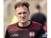 Britchford hails Saltash response as they see off Ivybridge