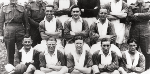 Author to explore Sir Alf Ramsey's time in Cornwall at Bodmin talk