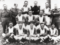 Author to explore Sir Alf Ramsey's time in Cornwall at Bodmin talk