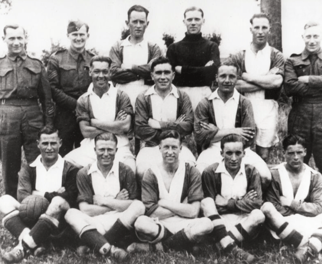 Author to explore Sir Alf Ramsey's time in Cornwall at Bodmin talk