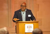 Inspirational speaker to give talk in Cornwall about his journey