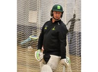 Libby 'really pleased' to be back as Callington skipper