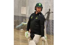 Libby 'really pleased' to be back as Callington skipper