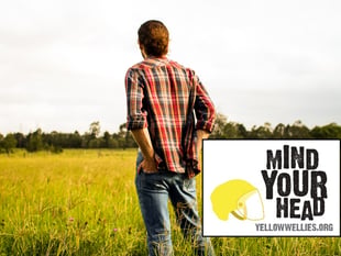 Campaign launches to support farmers amid growing suicide rates