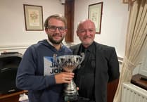 Ashes lose all-rounder as Petherbridge seeks top-level comeback