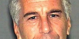 Epstein: All the Cornwall references as the Duke expresses concern 