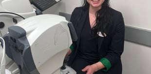 Apprenticeship programme opens doors for young people