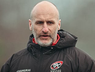 Cattle challenges Pirates to respond following Doncaster setback