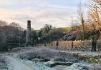 Many more options for walkers exploring the Cornish Alps