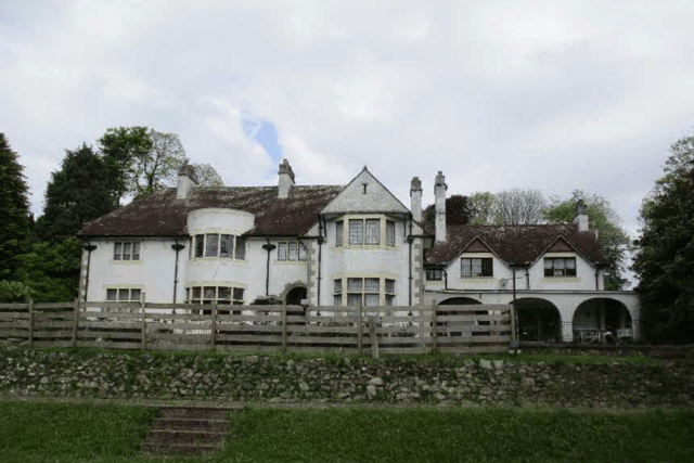 Planning: Stalled housing scheme could be revived as affordable site