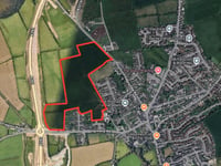 Developer welcomes go ahead for housing scheme