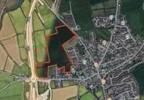 Developer welcomes go-ahead for large housing project in Clay Country village