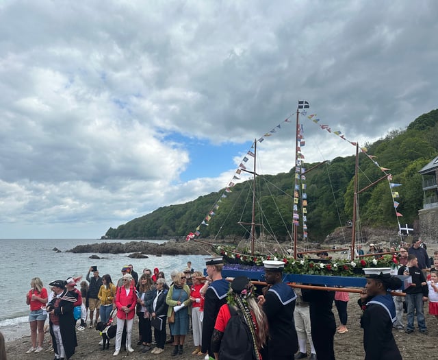 Milestone year for festival sparks call for community memories