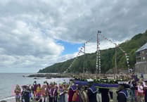 Milestone year for festival sparks call for community memories