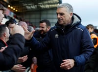 Askey delighted as Truro finally end away hoodoo