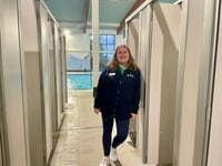 Major investment beginning to pay off at Saltash leisure centre