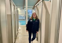 Major investment beginning to pay off at Saltash leisure centre