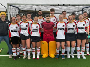 Caradon bow out of Mixed Cup after quarter-final classic