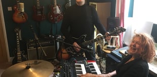 Village hosts fundraising concert to restore historic church bells