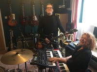 Village hosts fundraising concert to restore historic church bells