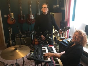 Village hosts fundraising concert to restore historic church bells