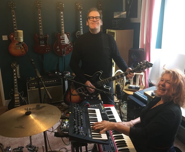 Village hosts fundraising concert to restore historic church bells