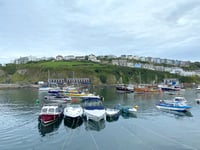Open day on plans to keep village looking good