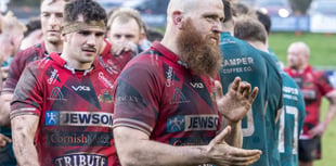 Tompsett stars as Reds win crucial clash with Exeter University