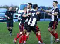 Brown hails Millbrook response after late Sticker draw