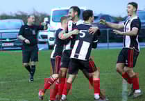 Brown hails Millbrook response after late Sticker draw