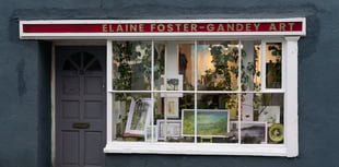 Celebrating women artists with March exhibition