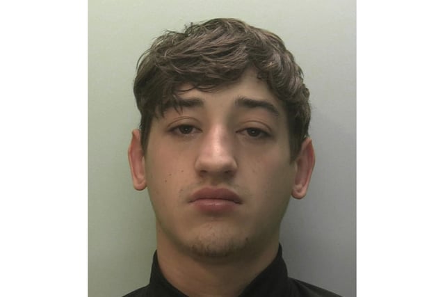 Help needed to trace wanted Liskeard man