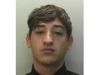 Liskeard man wanted in connection to reported assault 