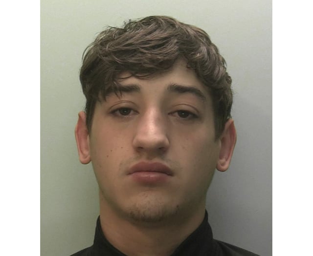 Help needed to trace wanted Liskeard man