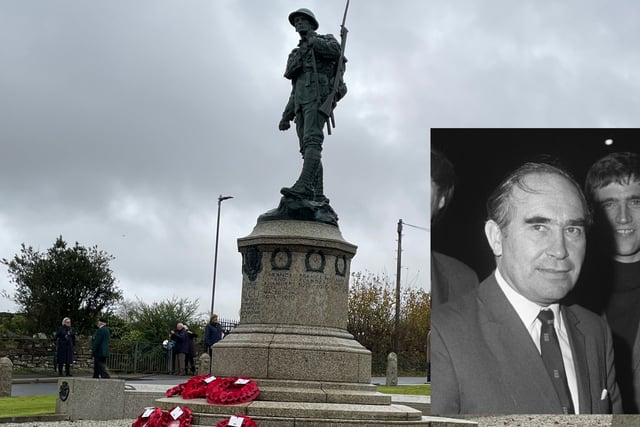 Cornwall's impact on Sir Alf Ramsey to be explored in fundraising talk