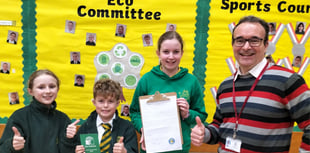 Youth find voice in Cornwall climate campaign