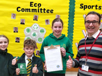 Youth find voice in Cornwall climate campaign