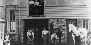 Times Past: A ‘shocking accident’ and an ‘extraordinary outrage’ 