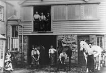 Times Past: A ‘shocking accident’ and an ‘extraordinary outrage’ at Liskeard