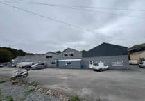 Fierce bidding war secures Par commercial hub at auction