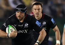 Baxter bolsters pack with capture of Wilson from Saracens