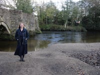 Popular bathing spot in Lostwithiel shortlisted for swimming status