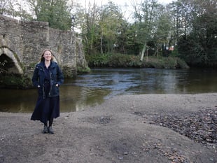 Popular bathing spot in Lostwithiel shortlisted for swimming status