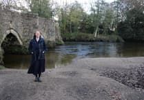 Popular bathing spot in Lostwithiel shortlisted for swimming status