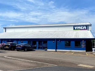Shock and disappointment after YMCA closure announcement
