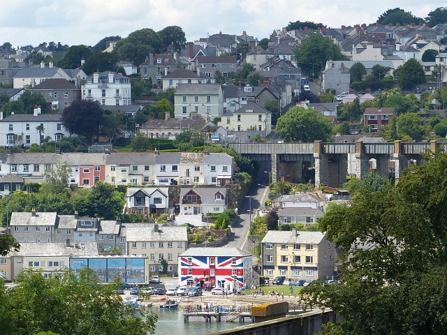 Saltash residents urged to nominate local heroes