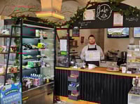 Join adventure in town centre