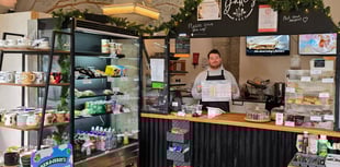 Join adventure in town centre